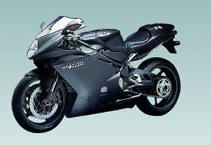 Bmw r12000c #3