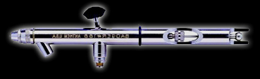 MODEL 155-ANTHEM DOUBLE ACTION, INTERNAL MIX, BOTTOM FEED