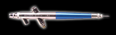 MODEL 200  INTERNAL MIX, SINGLE ACTION, BOTTOM FEED