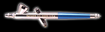 MODEL 200-G  INTERNAL MIX, SINGLE ACTION, GRAVITY