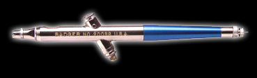 MODEL 200-SG  INTERNAL MIX, SINGLE ACTION, GRAVITY