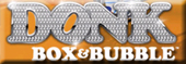 latest Jada DONK box&bubble