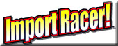latest import racers