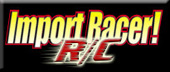 latest r/c cars