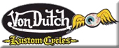vondutch cycles