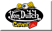 latest vondutch garage